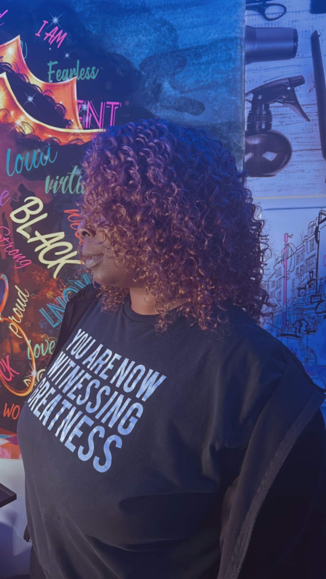 Crochet Braids style 5