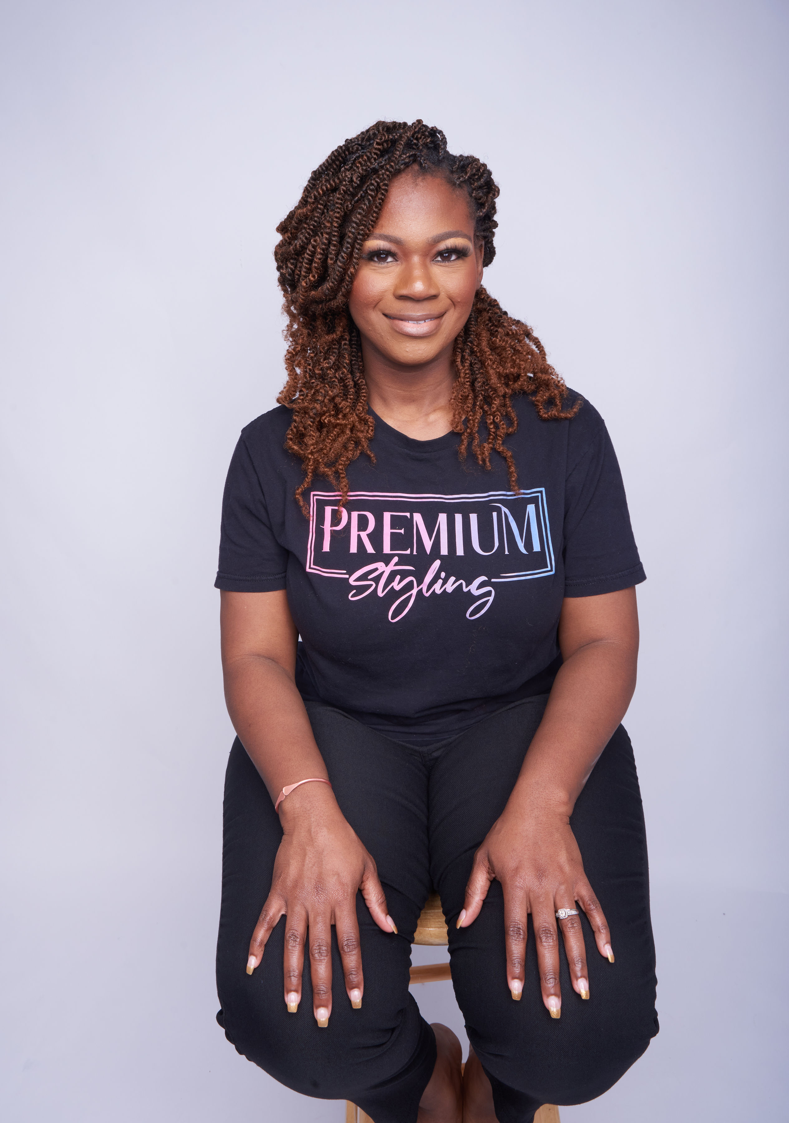PremiumStyling - Meet the Stylist